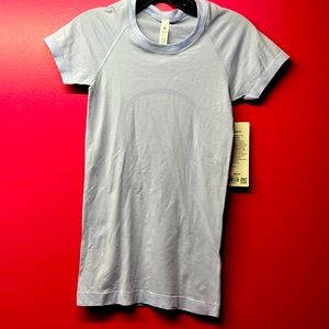 Lululemon Swiftly tech short sleeve 2.0